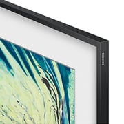 Samsung 55inch 4K Smart Frame Tizen Television (2025 Model) - QA55LS03FAUXZN