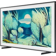 Samsung 55inch 4K Smart Frame Tizen Television (2025 Model) - QA55LS03FAUXZN