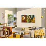 Samsung 55inch 4K Smart Frame Tizen Television (2025 Model) - QA55LS03FAUXZN