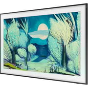 Samsung 55inch 4K Smart Frame Tizen Television (2025 Model) - QA55LS03FAUXZN