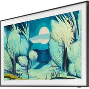 Samsung 55inch 4K Smart Frame Tizen Television (2025 Model) - QA55LS03FAUXZN