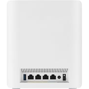 Asus Zen WiFi BT8 Wireless Tri Band Mesh Extendable Router 3 Pack