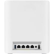 Asus Zen WiFi BT8 Wireless Tri Band Mesh Extendable Router 1 Pack