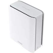 Asus Zen WiFi BT8 Wireless Tri Band Mesh Extendable Router 1 Pack