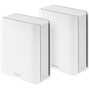 Asus Zen WiFi BT8 Wireless Tri Band Mesh Extendable Router 1 Pack