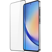 Maxguard Clear Case With Screen Protector Transparent Samsung Samsung Galaxy A36