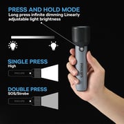 Philips SFL1181/56 Flash Light 3W