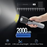 Philips SFL1183/56 Flash Light 3W