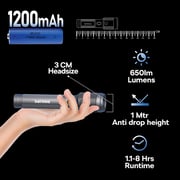 Philips SFL2141/56 Flash Light 15W