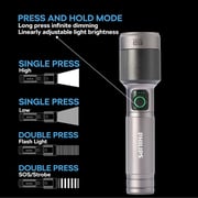 Philips SFL2142C2/56 Flash Light 24W 2 Pack