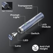 Philips SFL1188/56 Flash Light 3W