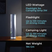 Philips SFL1188/56 Flash Light 3W