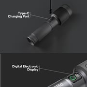 Philips SFL5101/56 Flash Light 60W