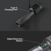 Philips SFL5102/56 Flash Light 60W