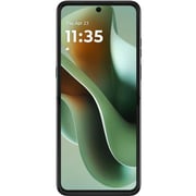 Motorola Razr 60 Ultra 5G 512GB 16GB RAM Scarab Dual Sim Smartphone + Moto Buds + Screen Damage Protection