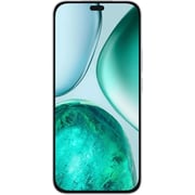 Honor X8C 512GB, 8GB RAM, 4G LTE, Dual SIM , Moonlight White + Free Earbuds Choice X6