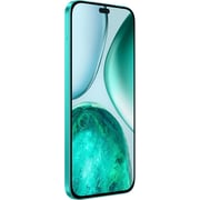 Honor X8C 512GB, 8GB RAM, 4G LTE, Dual SIM , Marrs Green + Free Earbuds Choice X6