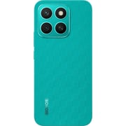 Honor X8C 512GB, 8GB RAM, 4G LTE, Dual SIM , Marrs Green + Free Earbuds Choice X6