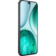 Honor X8C 512GB, 8GB RAM, 4G LTE, Dual SIM , Midnight Black + Free Earbuds Choice X6