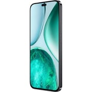 Honor X8C 512GB, 8GB RAM, 4G LTE, Dual SIM , Midnight Black + Free Earbuds Choice X6