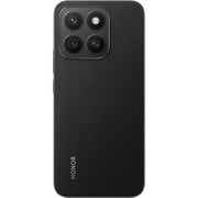 Honor X8C 512GB, 8GB RAM, 4G LTE, Dual SIM , Midnight Black + Free Earbuds Choice X6