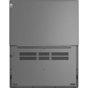 Lenovo V15 G4 ABP (2023) Laptop - AMD Ryzen 7-7730U / 15.6inch FHD / 512GB SSD / 16GB RAM / Shared AMD Radeon Graphics / Windows 11 Pro / English Keyboard / Iron Grey / International Version - [83CR0010IN]