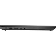 Lenovo V15 G4 ABP (2023) Laptop - AMD Ryzen 7-7730U / 15.6inch FHD / 512GB SSD / 16GB RAM / Shared AMD Radeon Graphics / Windows 11 Pro / English Keyboard / Iron Grey / International Version - [83CR0010IN]