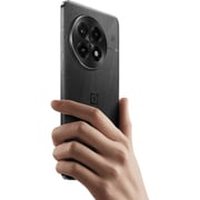 OnePlus 13 5G 512GB 16GB RAM Black Eclipse Dual Sim Smartphone - UK Version