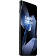 OnePlus 13 5G 512GB 16GB RAM Black Eclipse Dual Sim Smartphone - UK Version