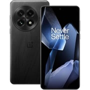 OnePlus 13 5G 512GB 16GB RAM Black Eclipse Dual Sim Smartphone - UK Version