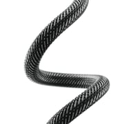 Proove Dense Metal Type-C To Type-C Cable 1m Black