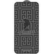 Proove Achilles Protective Glass Black iPhone 16 Pro