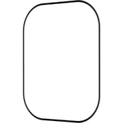 Proove Achilles Protective Glass Black/Transparent Apple Watch U/U2 49mm