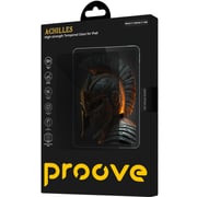 Proove Achilies Protective Glass Transparent iPad Air 11Inch