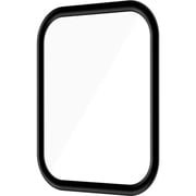Proove Achilles Protective Glass Black/Transparent Apple Watch 10