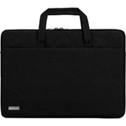 Proove Iris Laptop Bag Black 15.6Inch