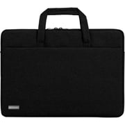 Proove Iris Laptop Bag Black 14Inch