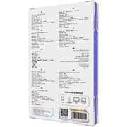 Proove Matrix Type-C To USB OTG Adapter Silver