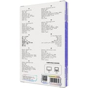 Proove Matrix USB To Type-C OTG Adapter Silver