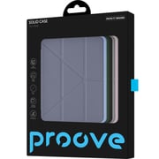 Proove Solid Case Black iPad Air 11Inch