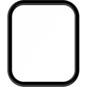 Proove Achilles Protective Glass Black/Transparent Apple Watch 4/5/6/SE/SE2 42mm