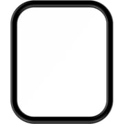 Proove Achilles Protective Glass Black/Transparent Apple Watch 4/5/6/SE/SE2 40mm