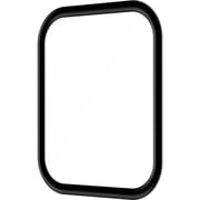 Proove Achilles Protective Glass Black/Transparent Apple Watch 4/5/6/SE/SE2 40mm