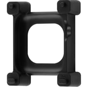 Proove Achilles Protective Glass Black/Transparent Apple Watch 4/5/6/SE/SE2 40mm