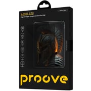 Proove Achilies Glass Transparent iPad Pro 11Inch