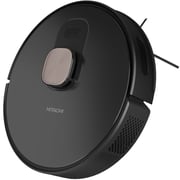 Hitachi Robotic Vacuum Cleaner Black/Champagne Gold RV-X20PBKCG
