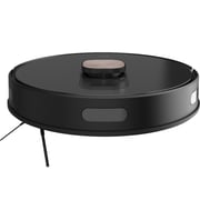 Hitachi Robotic Vacuum Cleaner Black/Champagne Gold RV-X20PBKCG