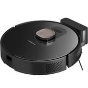 Hitachi Robotic Vacuum Cleaner Black/Champagne Gold RV-X20PBKCG