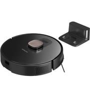 Hitachi Robotic Vacuum Cleaner Black/Champagne Gold RV-X20PBKCG