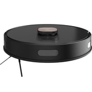 Hitachi Robotic Vacuum Cleaner Black/Champagne Gold RV-X20DPBKCG